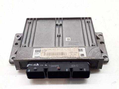 Foto 3ª: Centralita Motor ECU Tata Indica 1.4 84CV 62KW [G 475 SI 48] (2010)
