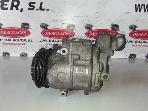 Foto 3ª: Compresor Aire Acondicionado Mercedes Clase A 140 170 CDI 168.008) 90CV (1997)