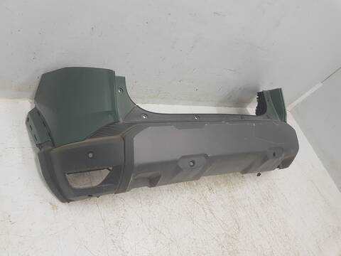 Foto 3ª: Paragolpes Trasero Dacia Duster TCE 130 EXPRESSION