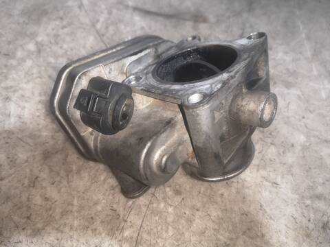 Foto 2ª: Caja Mariposa Opel Astra Z17DTH BERLINA (2006)