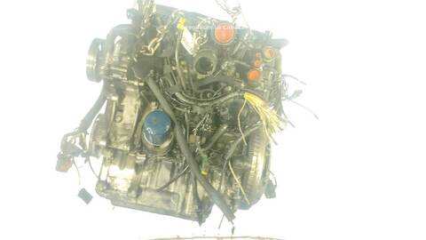 Foto 2ª: Motor Completo Peugeot 406 2.2 HDI [4HX (DW12TED4)] (1997)