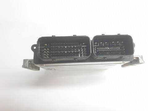 Foto 2ª: Centralita Motor ECU Opel Combo ACTIVE