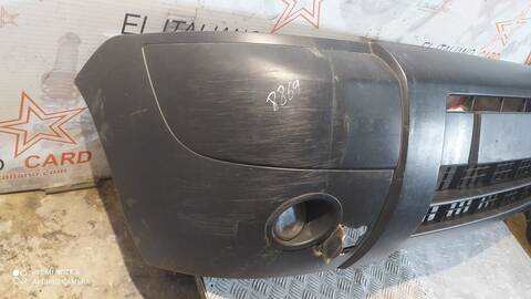 Foto 3ª: Paragolpes Delantero Citroen Berlingo FIRST COMBI 1 6 HDI 75 SX 75CV 55KW [D-9HW] (2010)