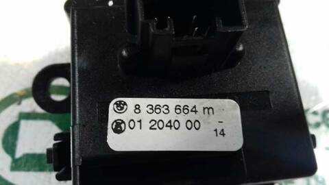 Foto 3ª: Mando Multifuncion Bmw Serie 3 315 2.0 DIESEL CAT BERLINA 116CV 85KW [204D-4D] (2003)