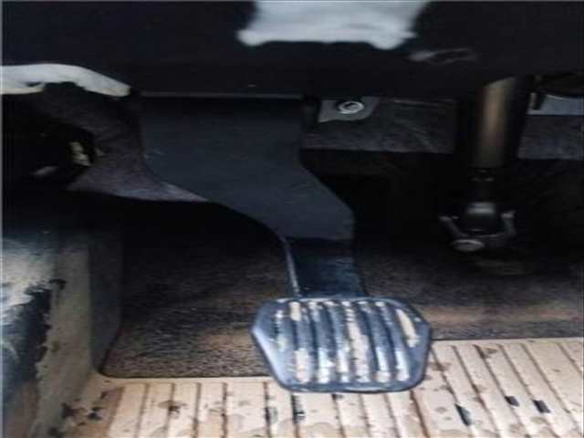 Pedal Embrague Ford Focus 1.0 ECOBOOST TURNIER 125CV 92KW