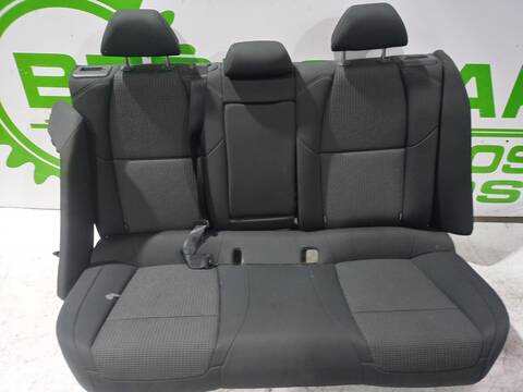 Asientos Traseros Peugeot 508 ACTIVE 150CV 110KW