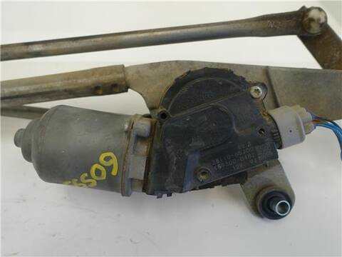 Foto 2ª: Motor Limpia Delantero Suzuki Grand Vitara 1.9 DDIS 129CV 95KW [D/F9Q] (2002)
