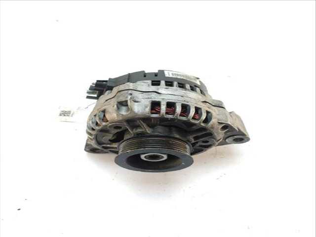 Foto 3ª: Alternador Dacia Dokker 1.5 DCI FEAJ) FURGONETA (2012)