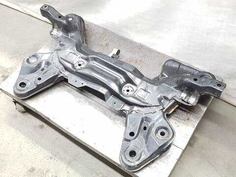 Foto 3ª: Puente Delantero Citroen C3 FEEL PACK (2015)