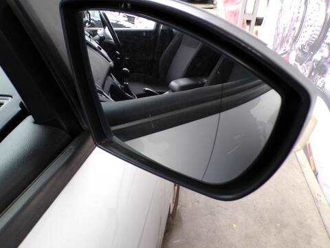 Foto 2ª: Retrovisor Derecho Ford C Max XWDB CEU) (2015)