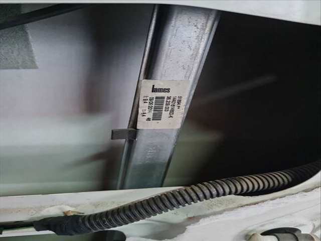 Elevalunas Eléctrico Delantero Derecho Peugeot Expert 2.0 HDI 130 128CV 94KW FURGONETA