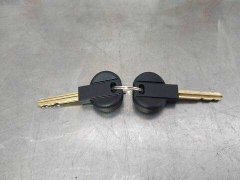 Foto 4ª: Cerradura Puerta Delantera Izquierda Citroen Berlingo VERSION INDEFINIDA