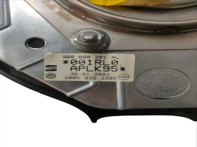 Foto 3ª: Airbag Delantero Izquierdo Volkswagen Passat 1.9 TD (1988)