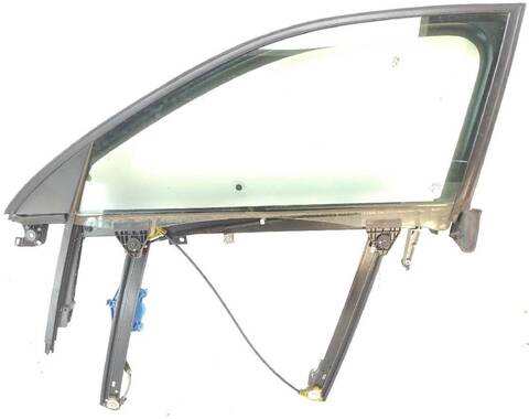 Foto 3ª: Elevalunas Eléctrico Delantero Izquierdo Seat Exeo 2.0 TDI (2008)