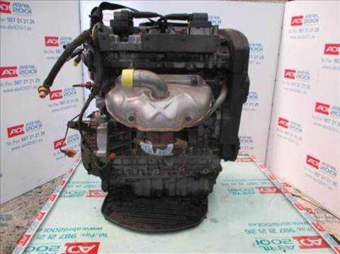 Motor Completo Volvo S40 1.8 BERLINA 115CV 85KW