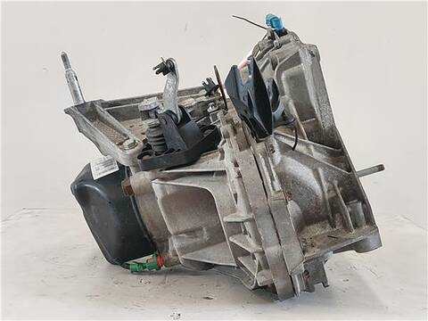 Foto 4ª: Caja Cambios Renault Modus 1.2 16V HI-FLEX 75CV 55KW [D4F 740] (2009)