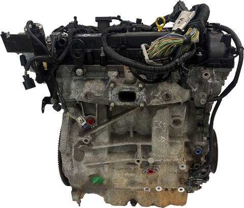 Foto 3ª: Motor Completo Ford Edge 243CV 179KW [T20HDTX R9DA R9DB R9DC] (2014)