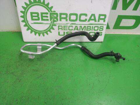 Tubos Aire Acondicionado Toyota Auris ACTIVE 116CV 85KW