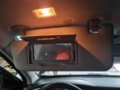 Foto 2ª: Parasol Izquierdo Ssangyong Korando URBAN 4X2 149CV 110KW [G15DTF] (2021)