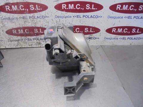 Foto 3ª: Faro Antiniebla Delantero Derecho Opel Zafira COSMO 120CV 88KW [Z19DT] (2005)
