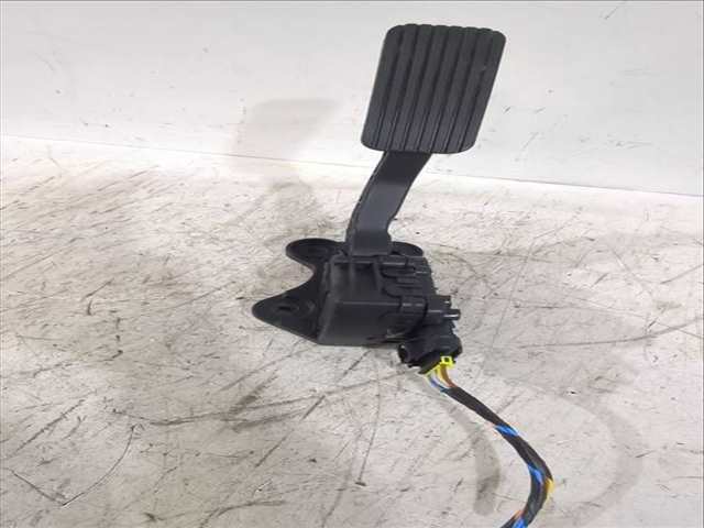 Foto 2ª: Pedal Acelerador Kia Ceed 1.6 CRDI HATCHBACK ED) [D4FB] (2007)