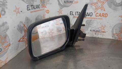 Retrovisor Izquierdo Land Rover Range DSE 100KW) 136CV