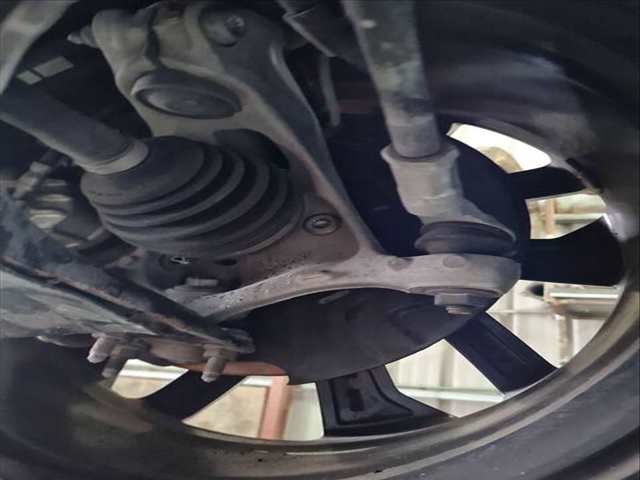 Mangueta Delantera Derecha Audi A3 35 TFSI MILD HYBRID 150CV 110KW