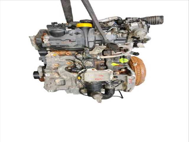 Motor Completo Renault Kangoo 1.5 DCI 90 KW18)