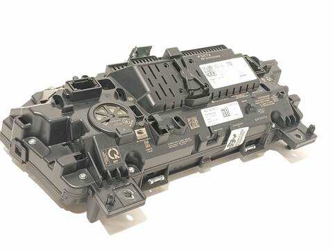 Foto 4ª: Cuadro de Instrumentos Audi A1 30 TFSI 116CV 85KW [DKRF] (2019)