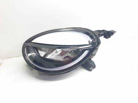 Faro Izquierdo Fiat 600 RED