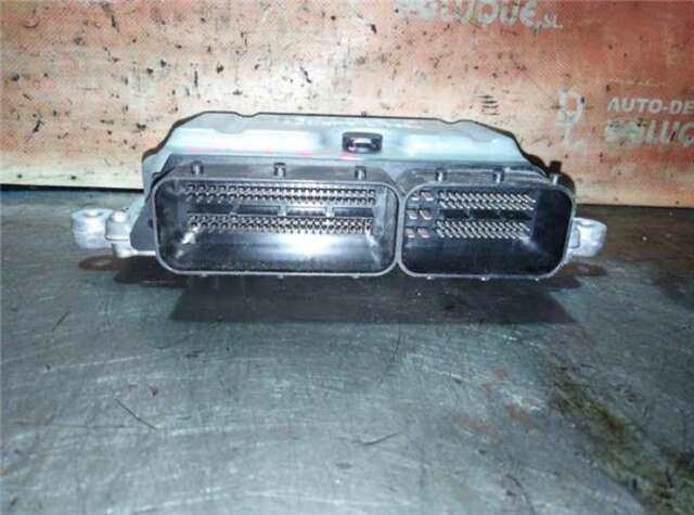 Foto 3ª: Centralita Motor ECU Mercedes Clase A 140 2.0 A 180 CDI (169.007) [2.0 LTR. - 80 KW CDI CAT] [OM 640.940]