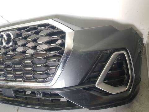 Foto 3ª: Paragolpes Delantero Audi Q3 45 TFSI E 245CV 180KW [DGEA] (2024)