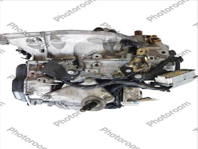 Foto 2ª: Caja Cambios Peugeot 406 2.0 HDI 110 (1995)