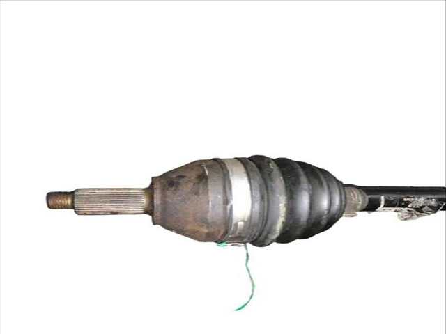 Foto 2ª: Transmision Delantera Izquierda Seat Ibiza 1.6 TDI 105CV (2008)