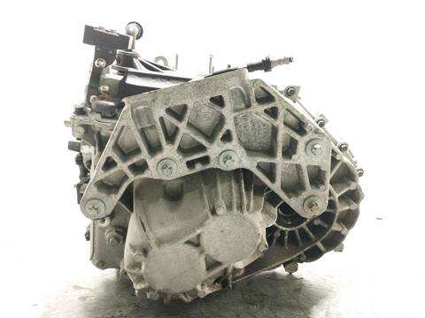 Foto 3ª: Caja Cambios Land Rover Range 2.0 D 4X4 150CV 110KW [204DTD(AJ20D4)] (2016)