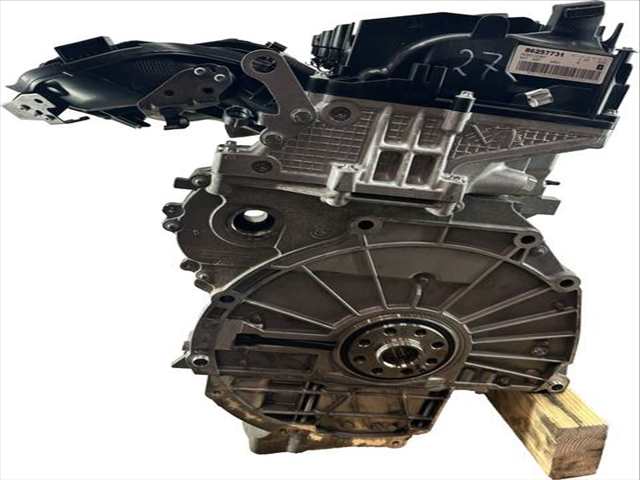 Foto 1ª: Motor Completo Bmw Serie 1 114 116 CV 85KW [N47D20C, N47]