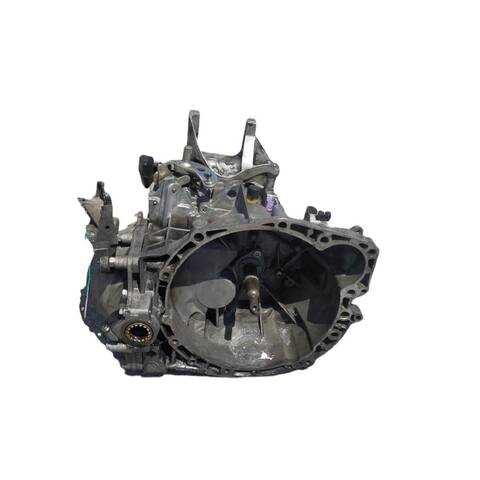 Foto 2ª: Caja Cambios Peugeot 407 2.0 HDI 135 (2004)