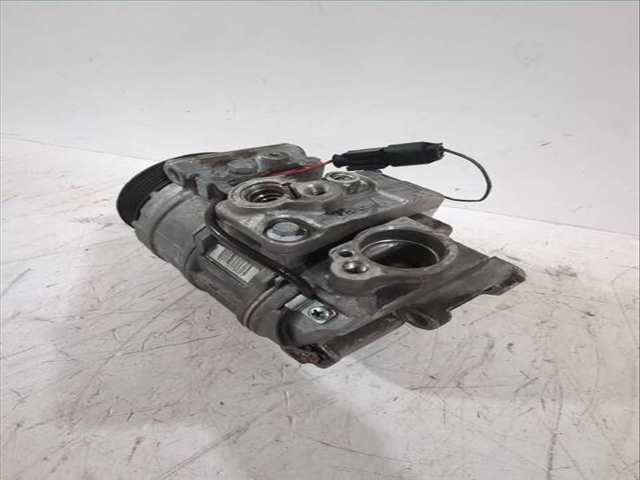 Foto 3ª: Compresor Aire Acondicionado Mercedes Clase C 160 CLK 240 209.361) 170CV [M 112.912] (2002)