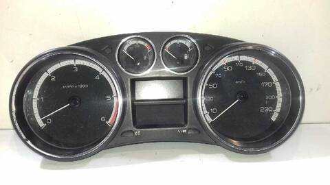 Cuadro de Instrumentos Peugeot 308 SPORT 109CV 80KW