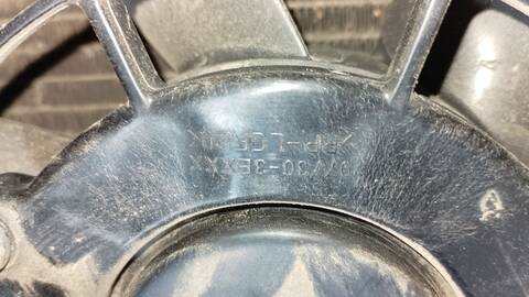 Foto 4ª: Radiador Calefaccion A.A. Kia Sorento 2.5 CRDI EX 140CV 103KW [D4CB] (2006)