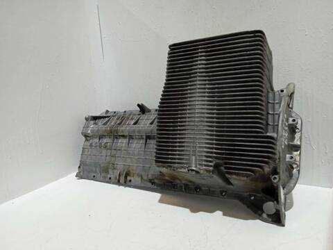 Foto 3ª: Carter Bmw Serie 3 315 2.5 TD CAT BERLINA 116CV 85KW (2000)