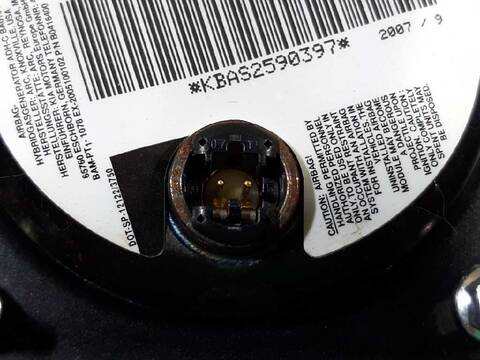 Foto 3ª: Airbag Delantero Izquierdo Kia Ceed ACTIVE 122CV 90KW [G4GC] (2008)