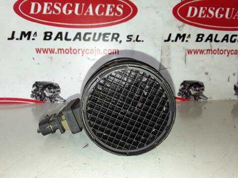Foto 2ª: Caudalimetro Fiat Doblo 1.9 8V DYNAMIC - MULTIJET DYNAMIC PLUS 77KW) 105CV (2001)