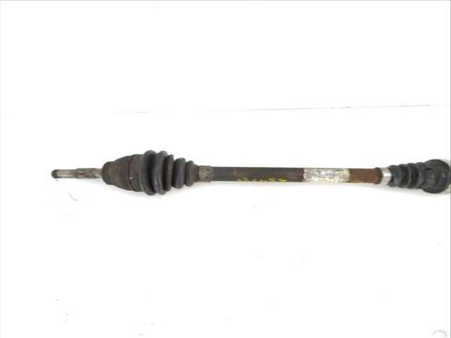 Foto 2ª: Transmision Delantera Derecha Peugeot 308 1.6 HDI 109CV (2007)