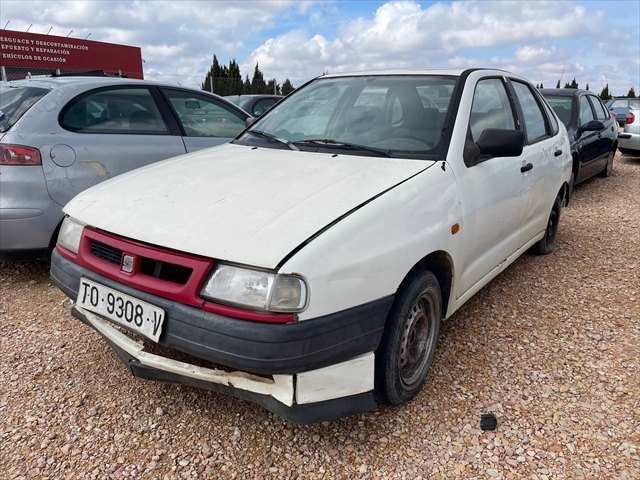 Caja Cambios Seat Cordoba 1.9 D 68cv