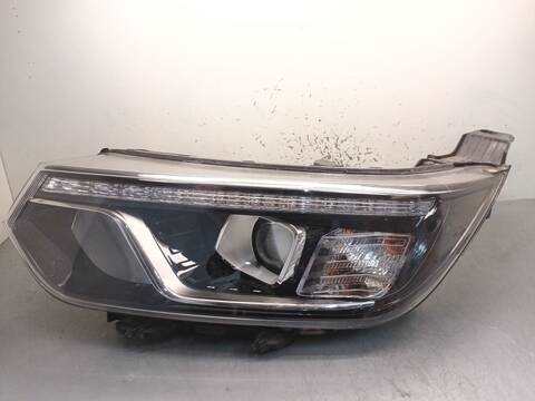 Foto 3ª: Faro Izquierdo Ssangyong Tivoli 1.5 163CV 120KW [175950] (2024)