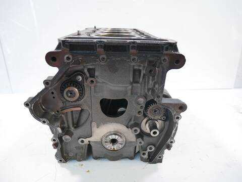 Bloque Motor Volkswagen Tiguan 2.0 TSI 186 CV 137KW