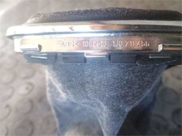 Foto 3ª: Palanca de Cambio Volkswagen Bora 1.9 HIGHLINE [1.9 LTR. - 81 KW TDI] [ASV]