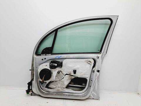 Foto 2ª: Puerta Delantera Derecha Citroen C3 1.1 COLLECTION 60CV 44KW [HFX] (2007)