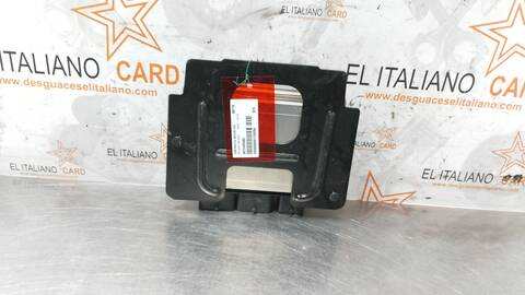 Foto 3ª: Centralita Motor ECU Peugeot 308 SPORT 120CV 88KW [5FS] (2010)